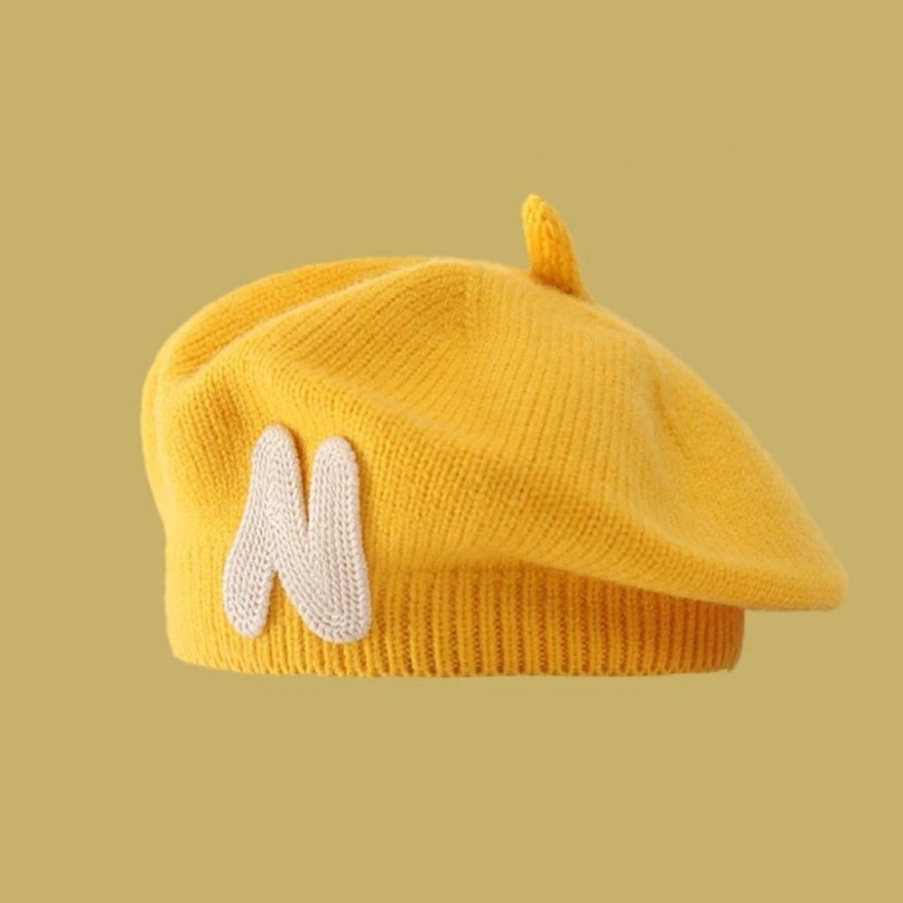 New N Letter Embroidery Toddle - مراجعة Embroidery Letter N وسعره