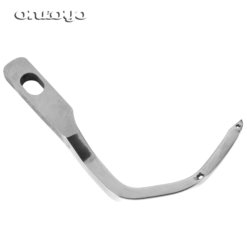 Chain Stitch Looper BRS S20653 - مراجعة Embroidery Chain Stitch وسعره