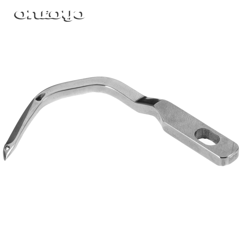 Chain Stitch Looper BRS S20653 - مراجعة Embroidery Chain Stitch وسعره