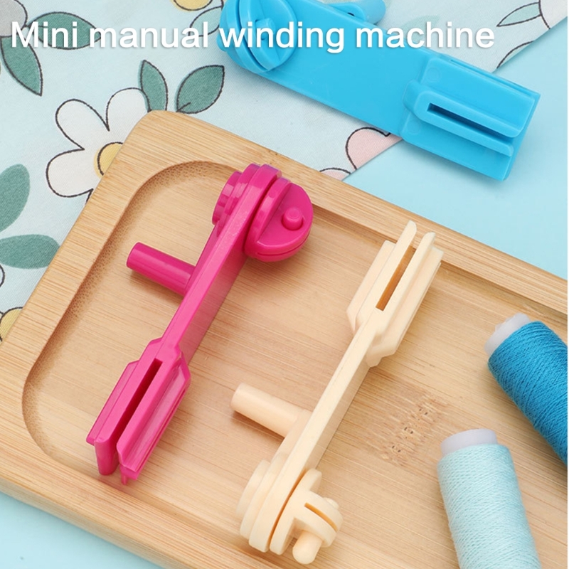 ABS Thread Organizers Manual  - مراجعة Embroidery Operator وسعره