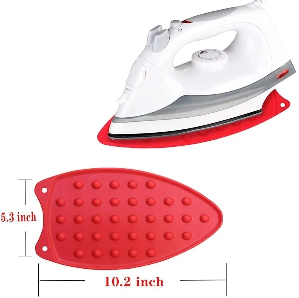 13.5×17 Inch Wool Ironing Mat  - مراجعة Felt Sheet Wool وسعره