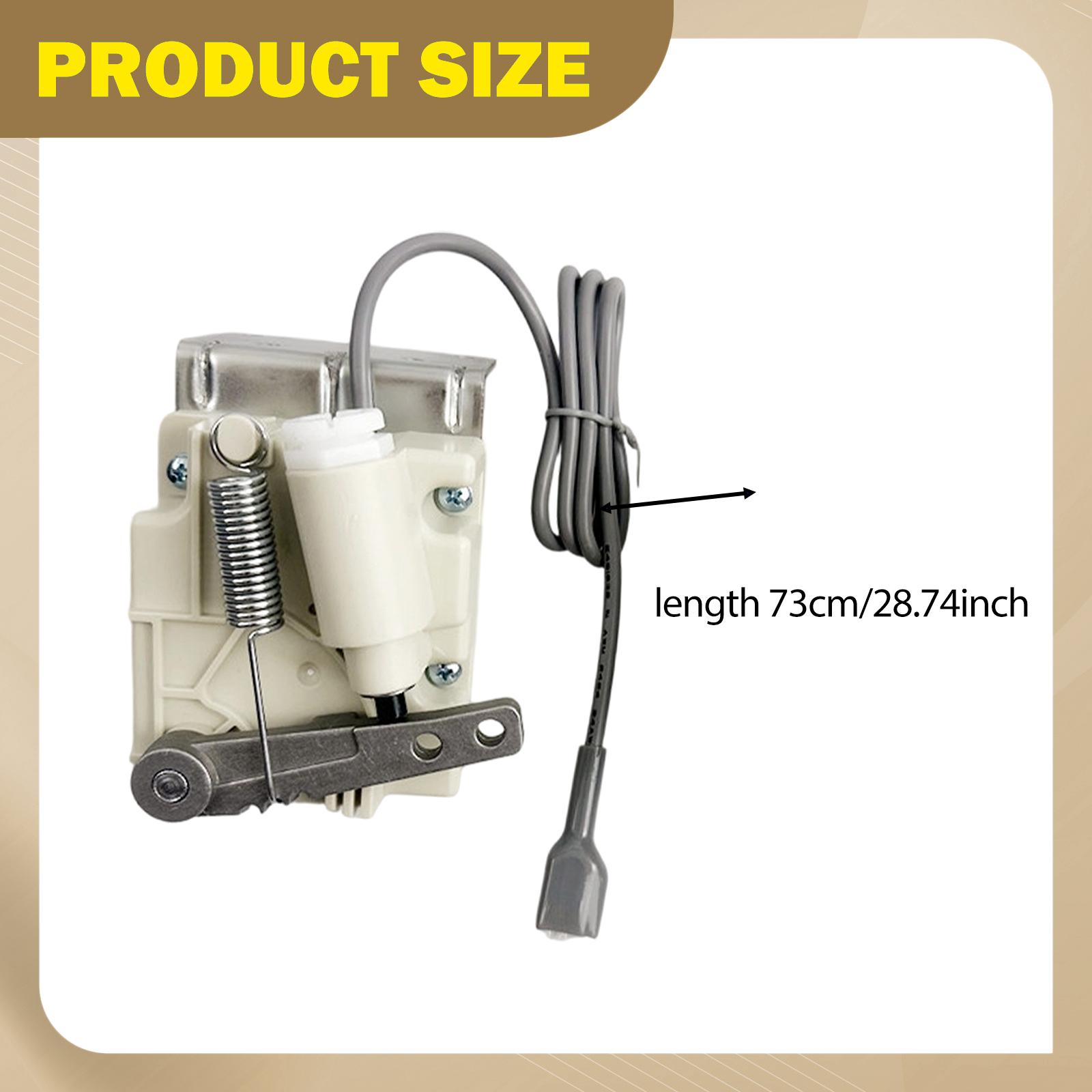 Industrial Sewing Machine Peda - مراجعة Embroidery Operator وسعره