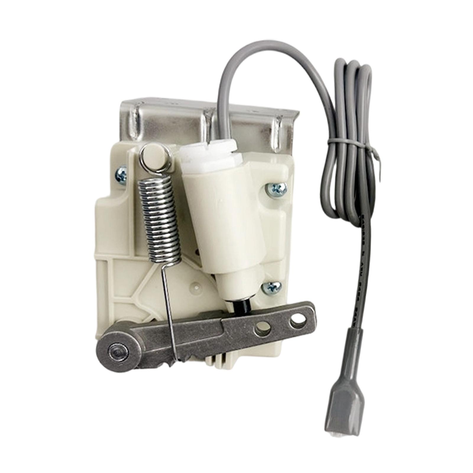 Industrial Sewing Machine Peda - مراجعة Embroidery Operator وسعره