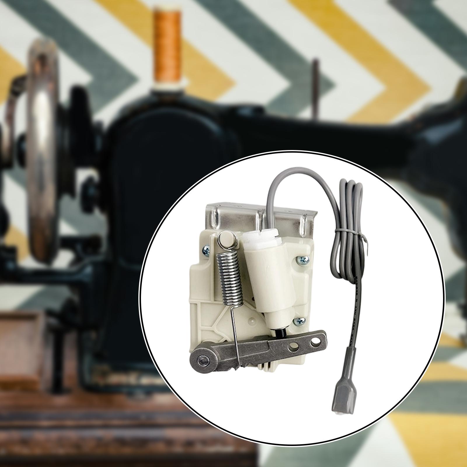 Industrial Sewing Machine Peda - مراجعة Embroidery Operator وسعره