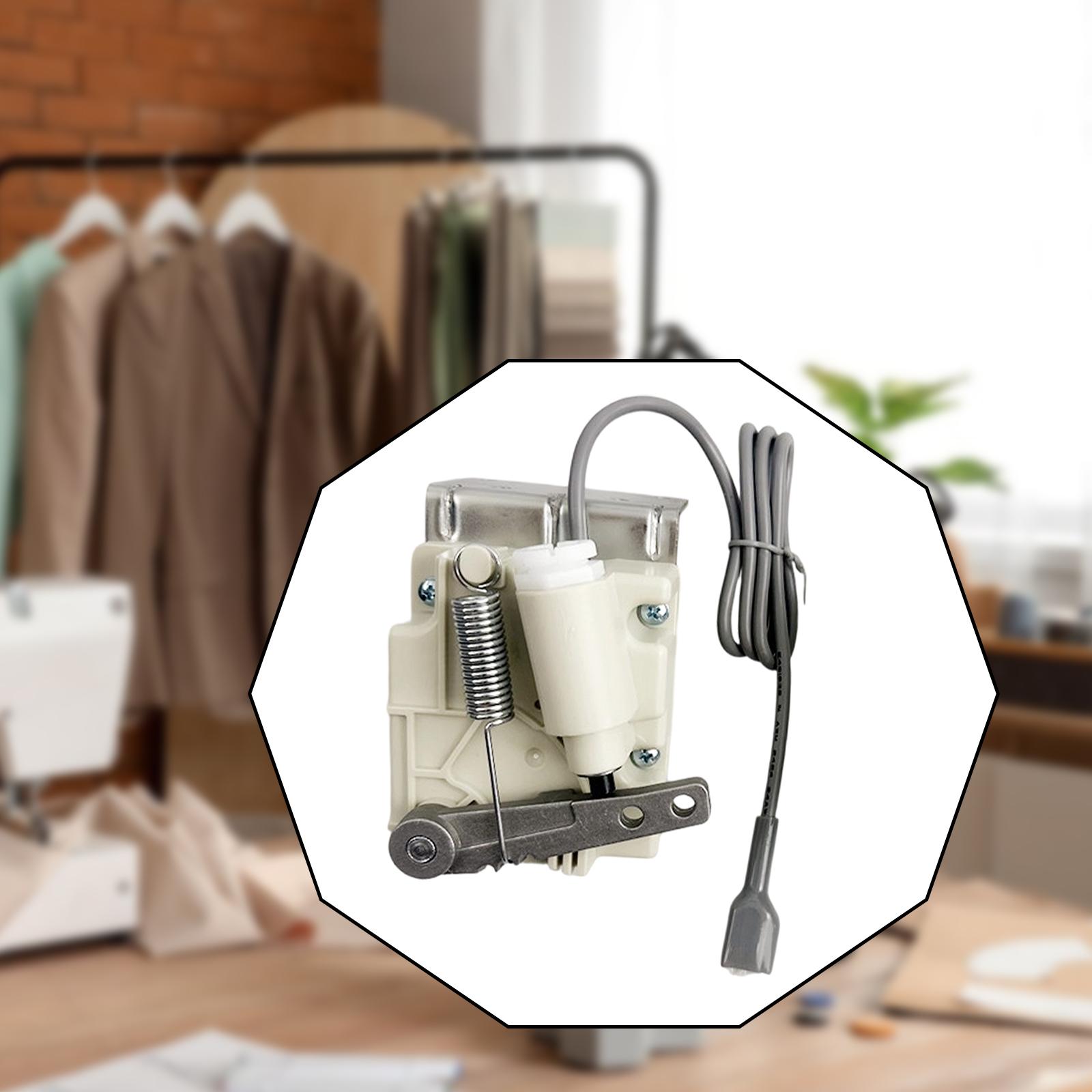 Industrial Sewing Machine Peda - مراجعة Embroidery Operator وسعره