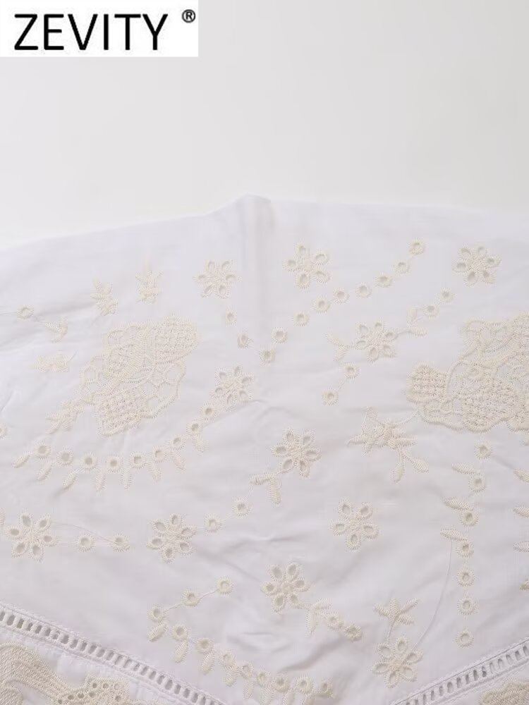 Zevity Women Sexy Strapless Ho - مراجعة Embroidery Online وسعره