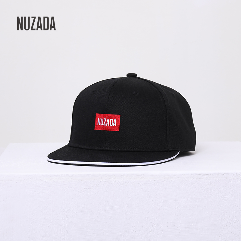 NUZADA New Embroidery LOGO Sna - مراجعة Embroidery Letter N وسعره