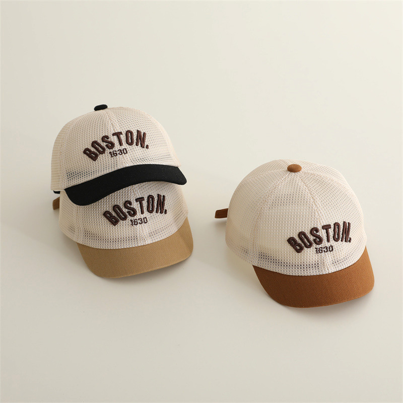 Letter Embroidered Baby Baseba - مراجعة Embroidery Web وسعره