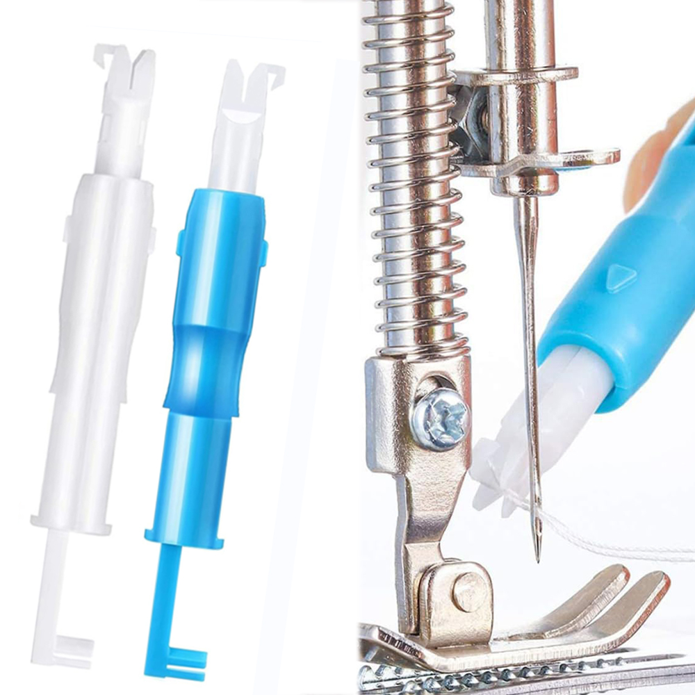 1/3/5PCS Sewing Machine Needle - مراجعة Embroidery Software وسعره