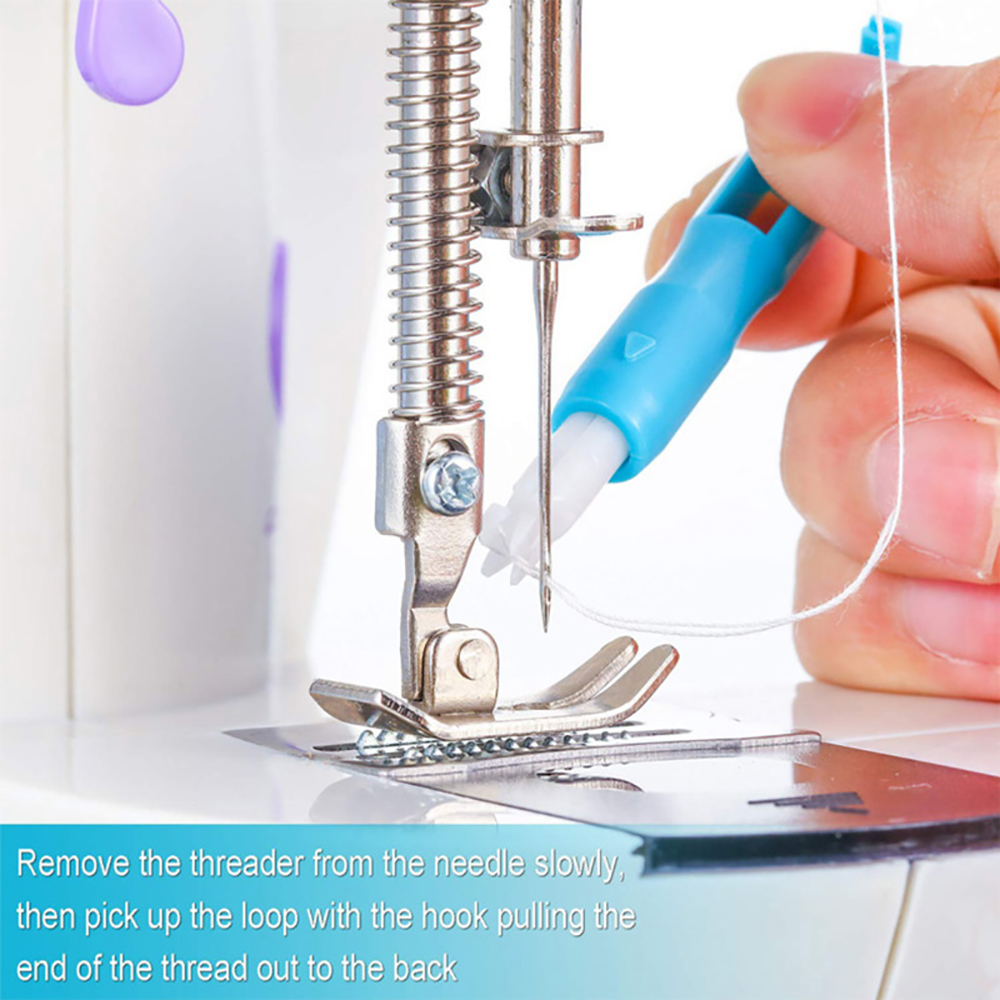 1/3/5PCS Sewing Machine Needle - مراجعة Embroidery Software وسعره