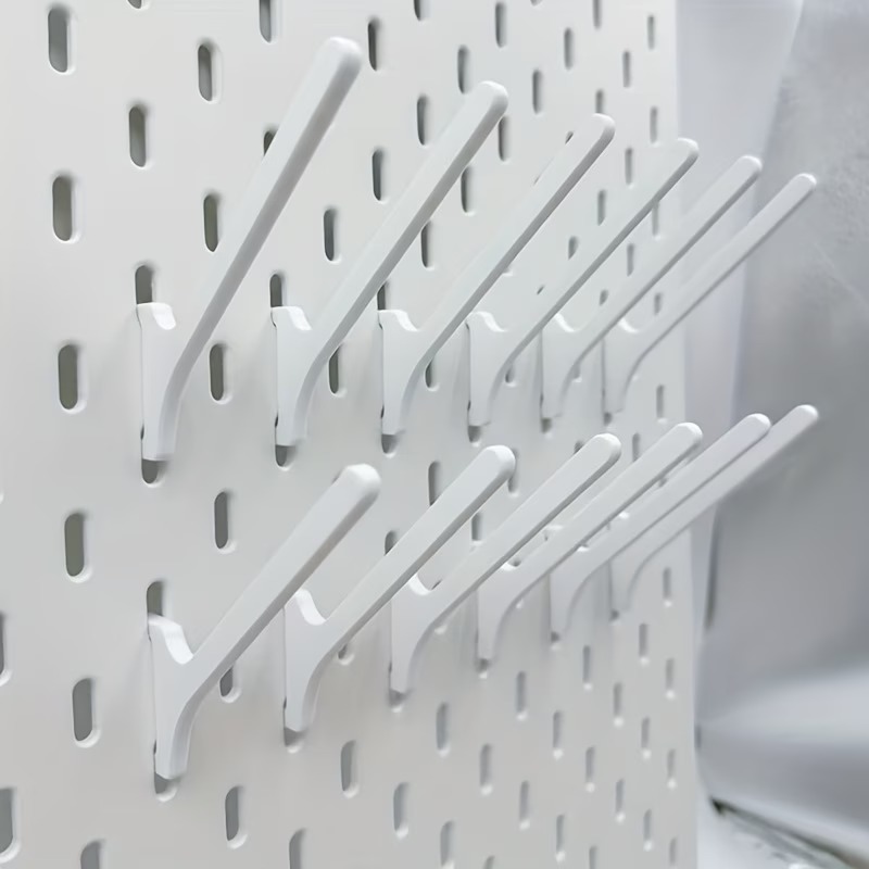 10PCS Thread Spool Pegboard Ho - مراجعة Embroidery Software وسعره