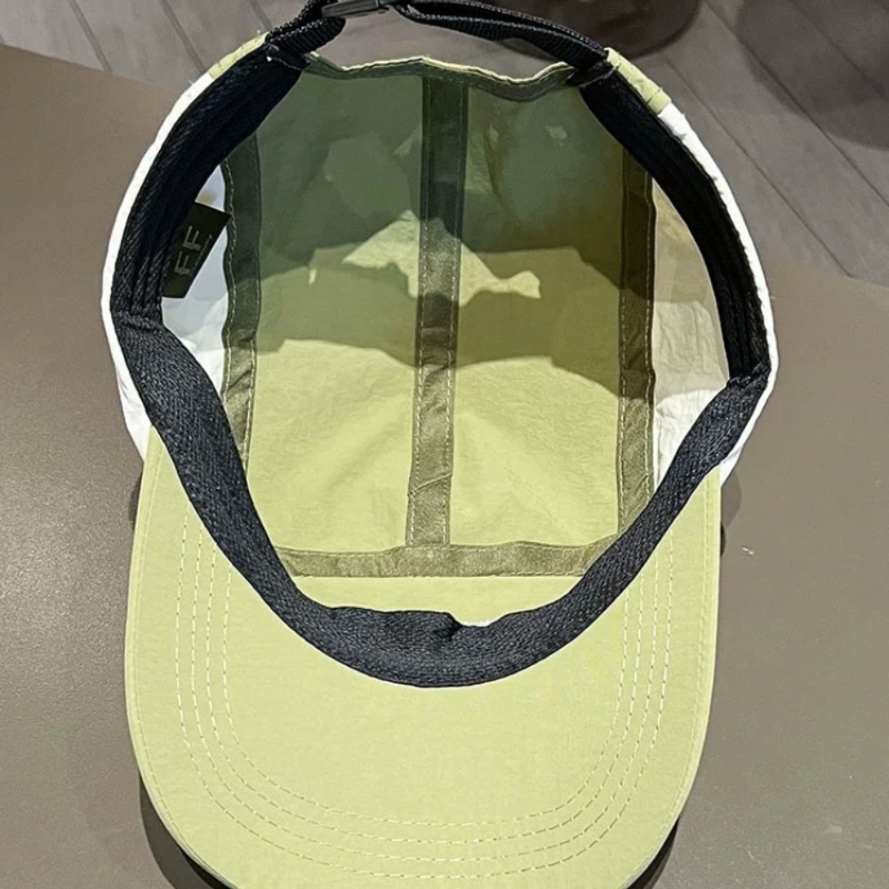 Casual Simple Baseball Cap Qui - مراجعة Embroidery Design 3D وسعره