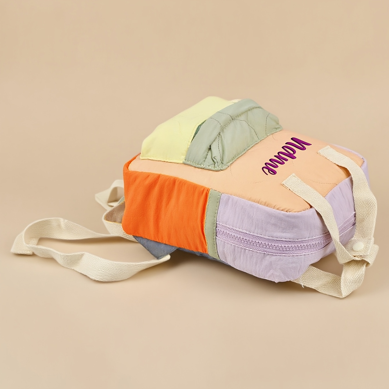 Women's Orange-Yellow Color Bl - مراجعة Embroidery Yellow وسعره
