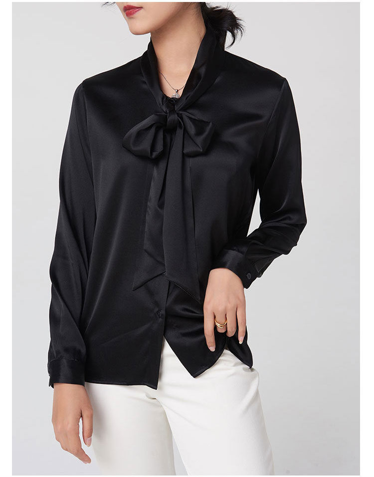 93% Silk 7% Spandex Women's Sh - مراجعة Embroidery Online وسعره