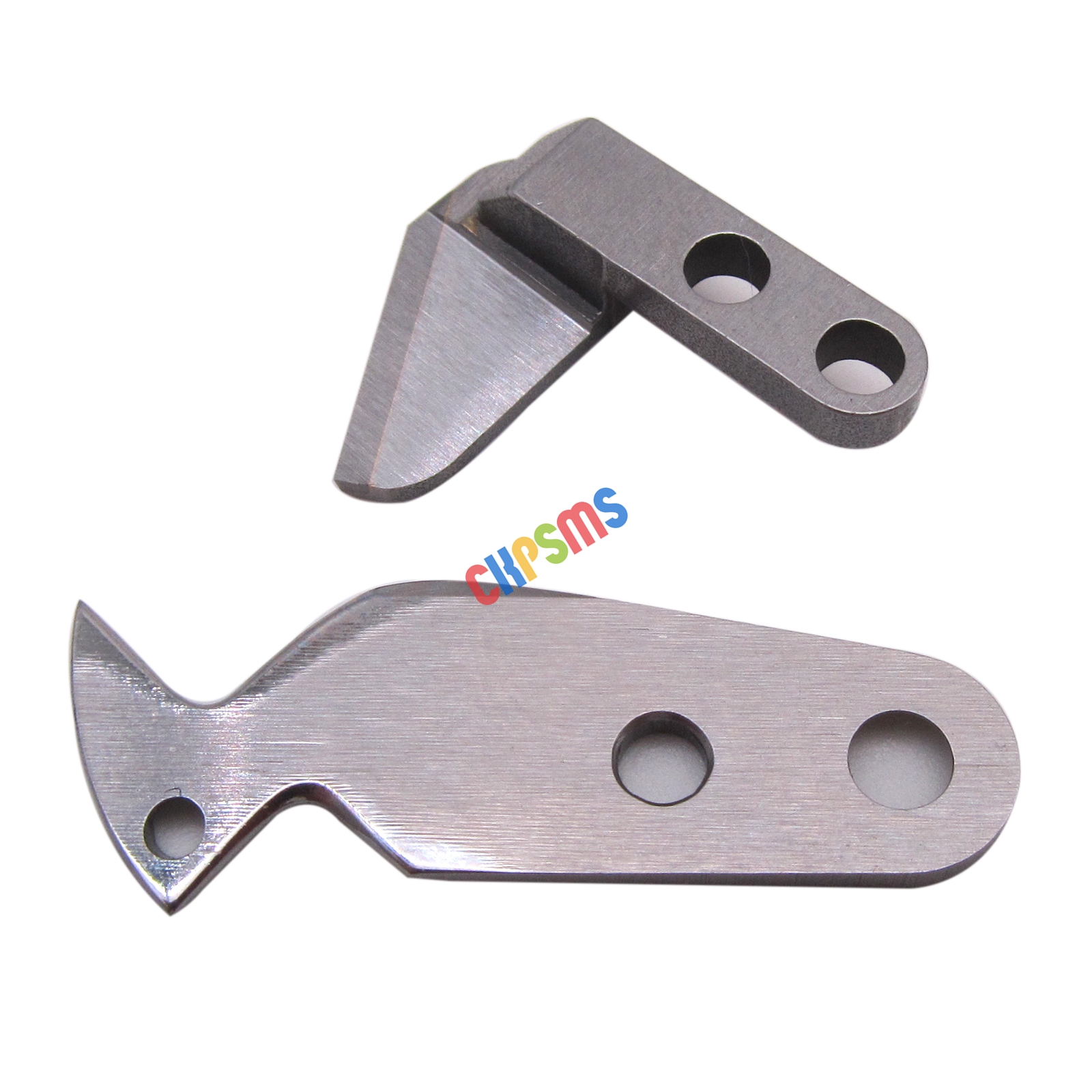 1SET Moving & Fixed Knife FOR  - مراجعة Embroidery Software وسعره