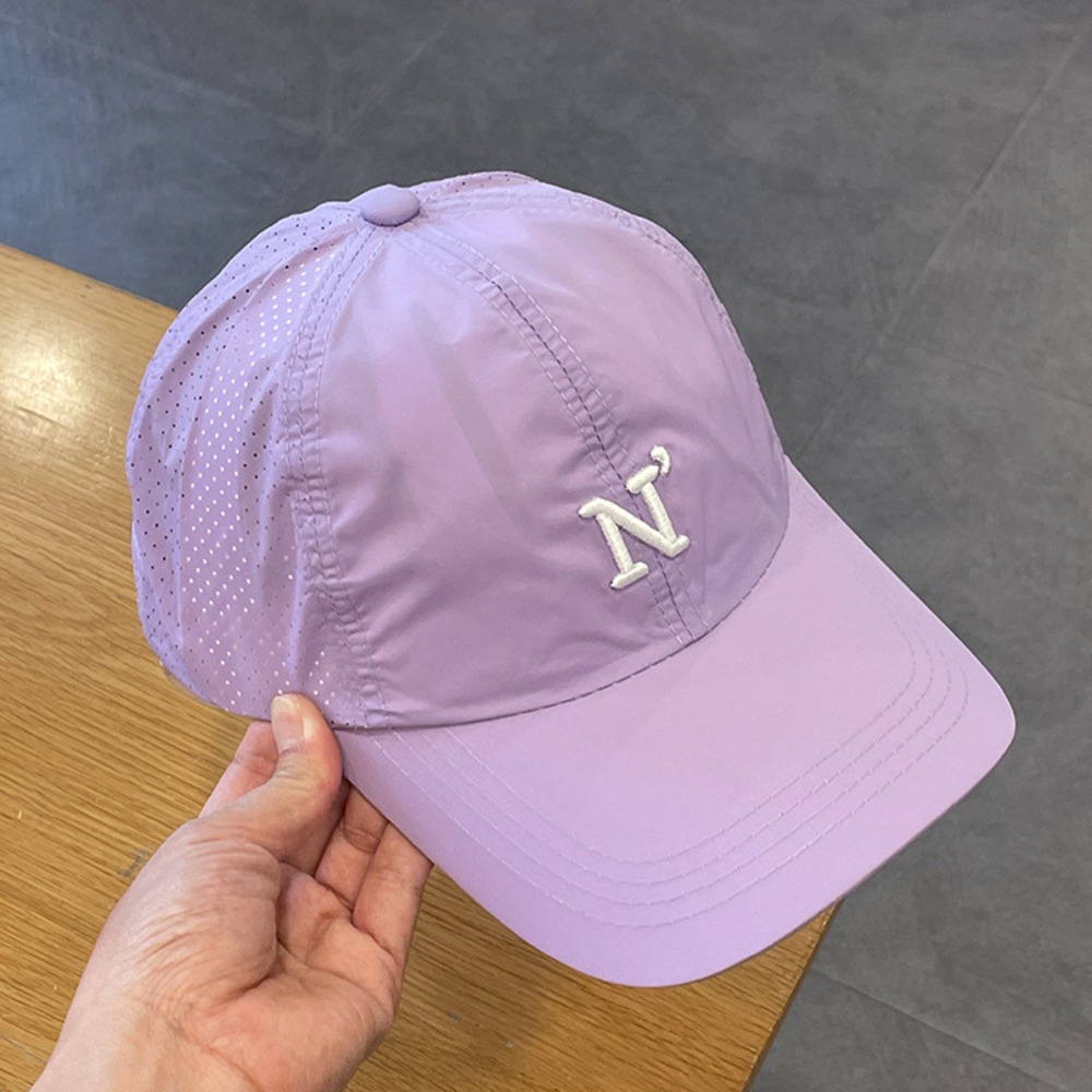 Letter N Embroidery Quick Dry  - مراجعة Embroidery Letter N وسعره