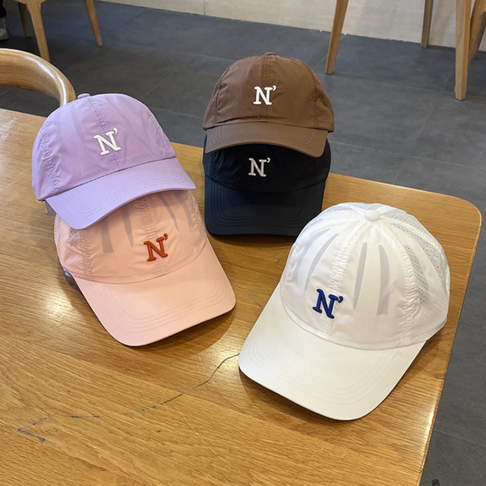 Letter N Embroidery Quick Dry  - مراجعة Embroidery Letter N وسعره
