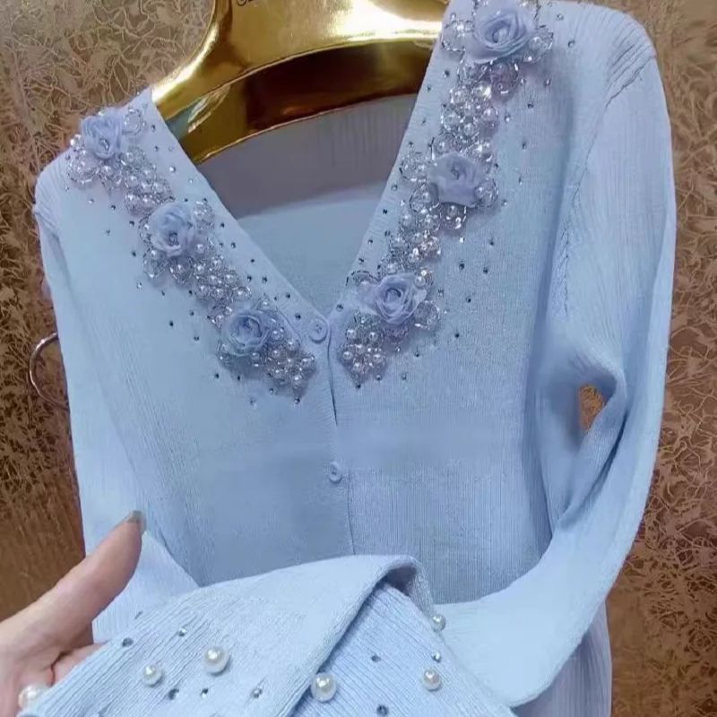 Luxury Design Spring Summer So - مراجعة Embroidery Thread Yarn وسعره