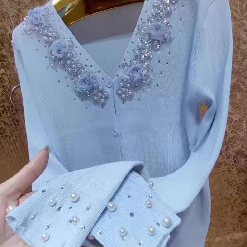 Luxury Design Spring Summer So - مراجعة Embroidery Thread Yarn وسعره