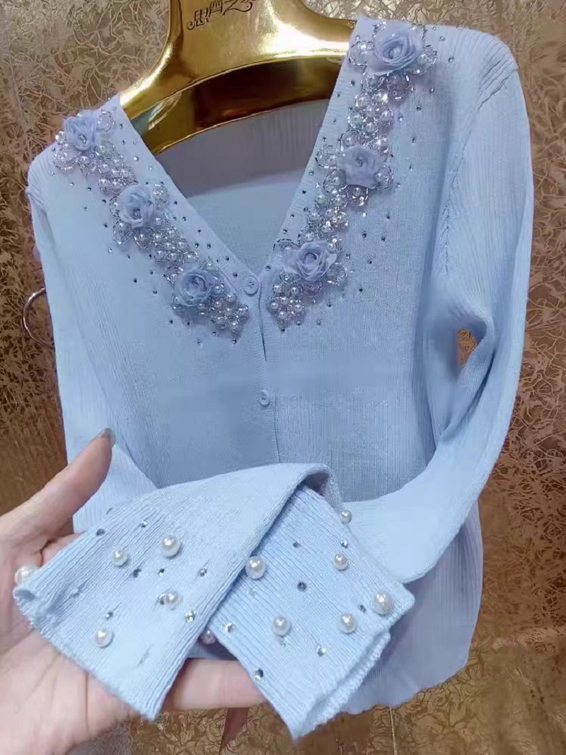 Luxury Design Spring Summer So - مراجعة Embroidery Thread Yarn وسعره