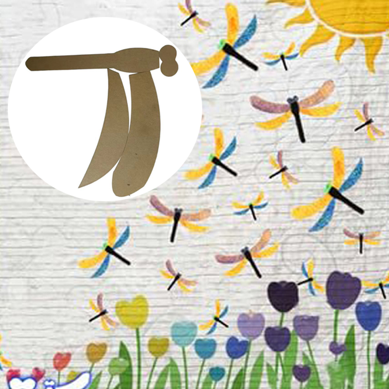 Dragonfly Quilting Template Tr - مراجعة Embroidery Pattern وسعره