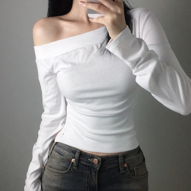 Y2K Vintage Pleated Button T-S - مراجعة Embroidery Fashion وسعره