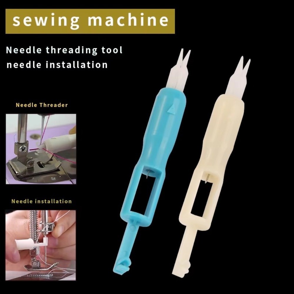 1/2Pcs Needlework Automatic Ne - مراجعة Embroidery Software وسعره