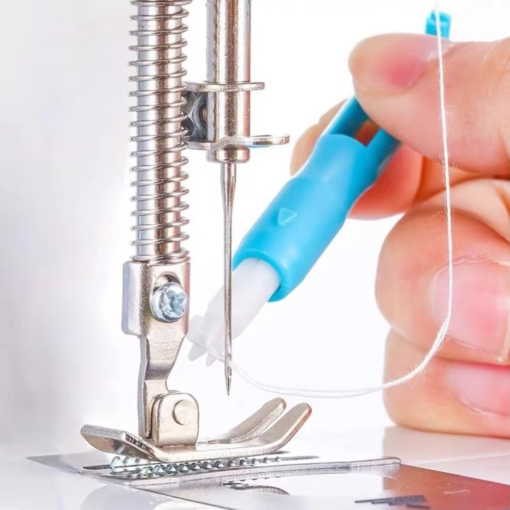 1/2Pcs Needlework Automatic Ne - مراجعة Embroidery Software وسعره