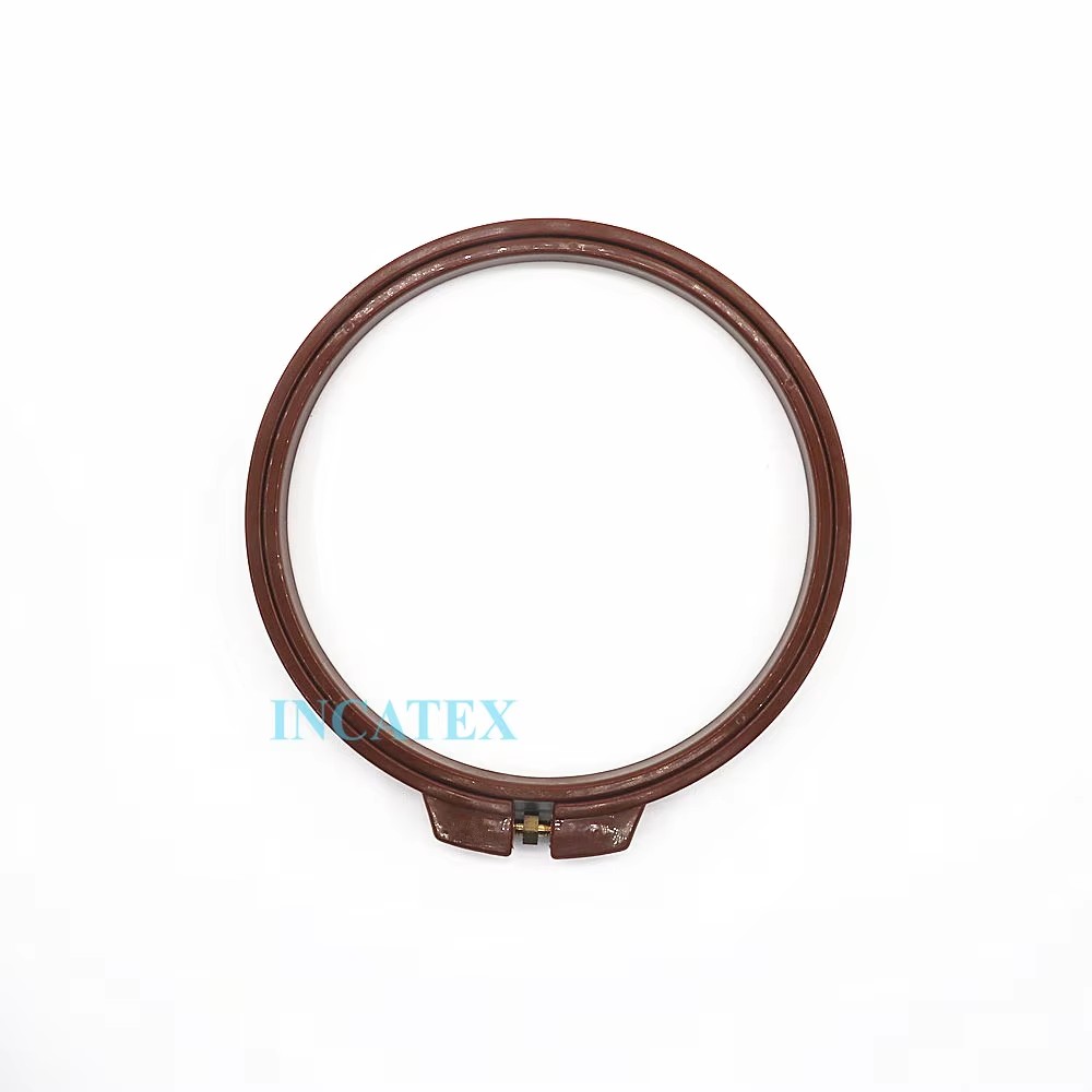 3 Pcs Good Quality Barudan Fla - مراجعة Embroidery Hoop Plastic وسعره
