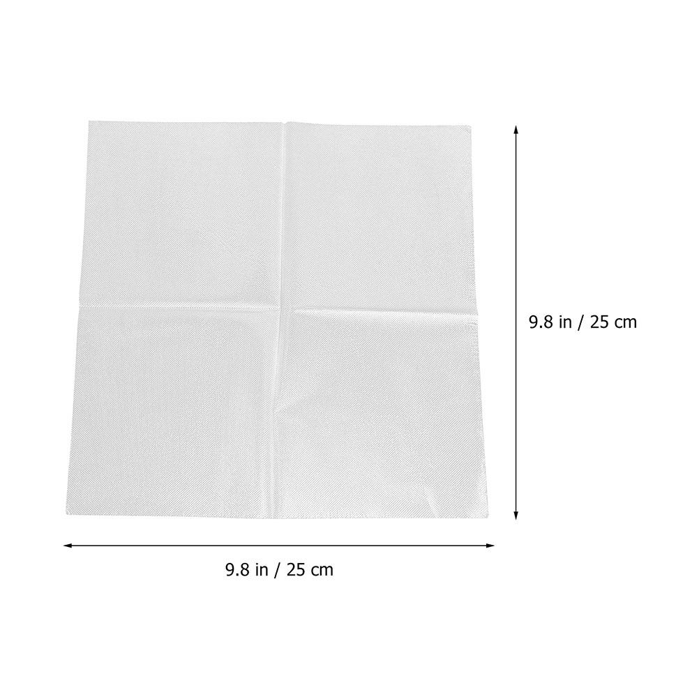 8Pcs Water Soluble Embroidery  - مراجعة Embroidery Pattern وسعره
