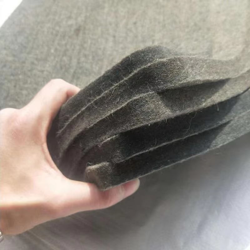 17x24 inch New Zeland Wool Iro - مراجعة Felt Sheet Wool وسعره