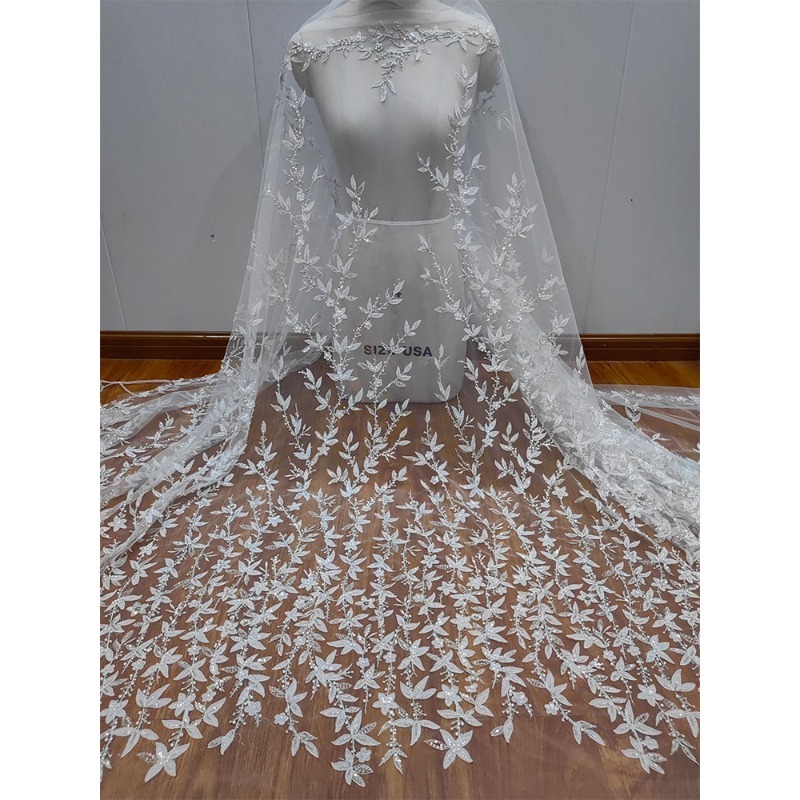 New High-quality Fresh Flowers - مراجعة Embroidery Web وسعره