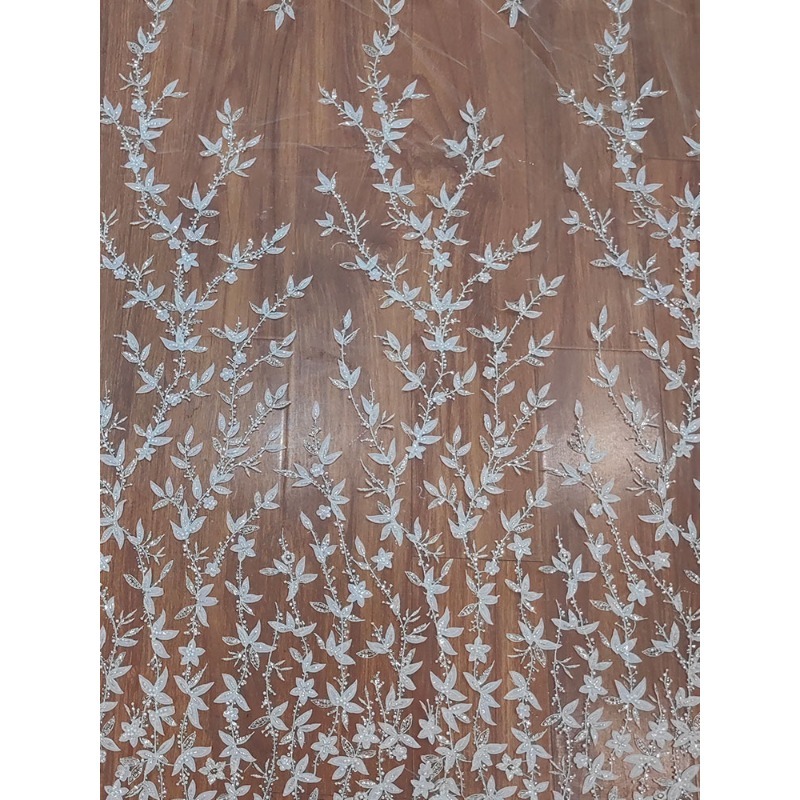 New High-quality Fresh Flowers - مراجعة Embroidery Web وسعره