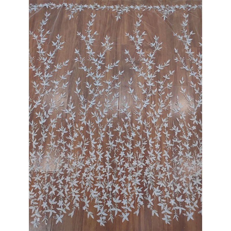 New High-quality Fresh Flowers - مراجعة Embroidery Web وسعره