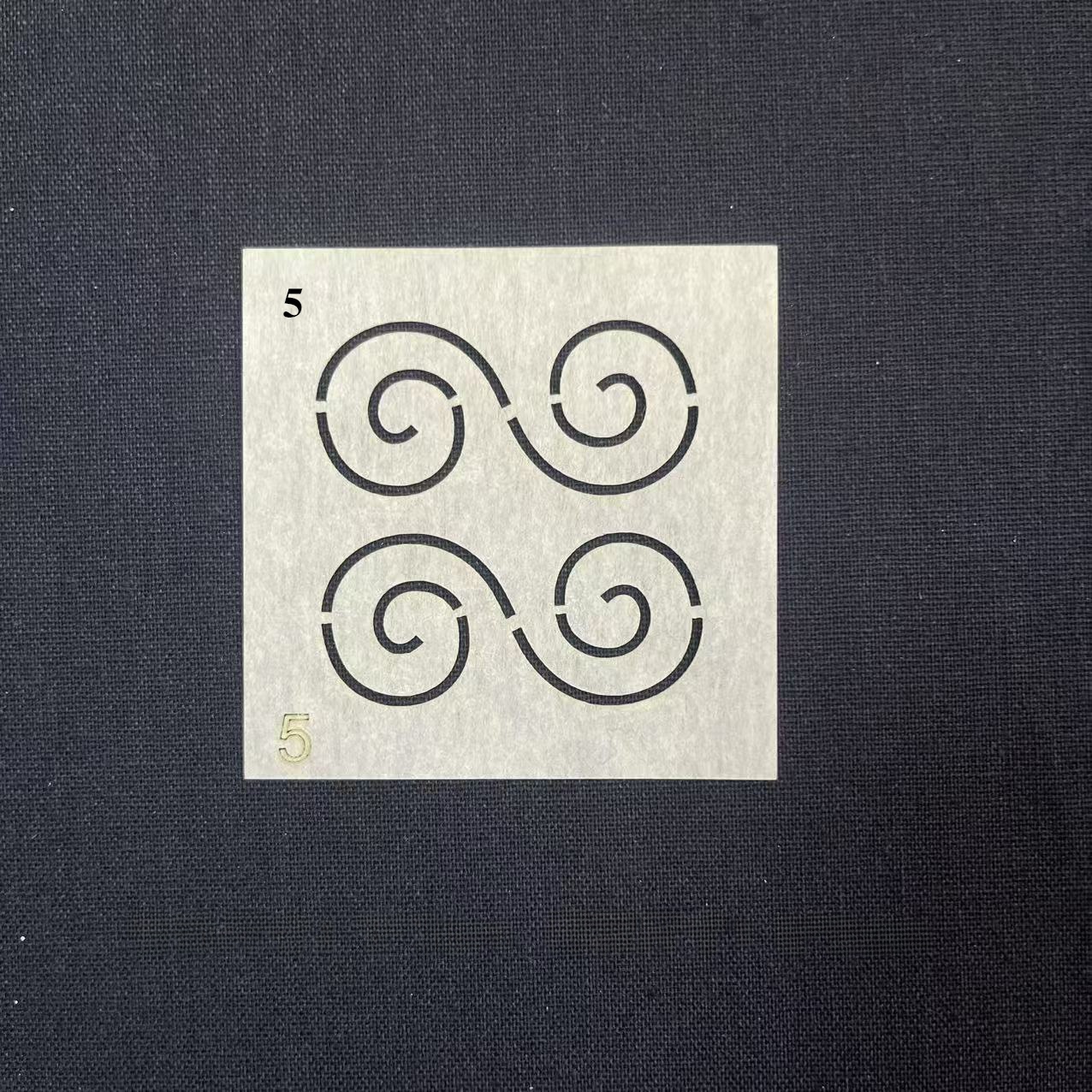 Soft Transfer Embroidery Templ - مراجعة Embroidery Pattern وسعره