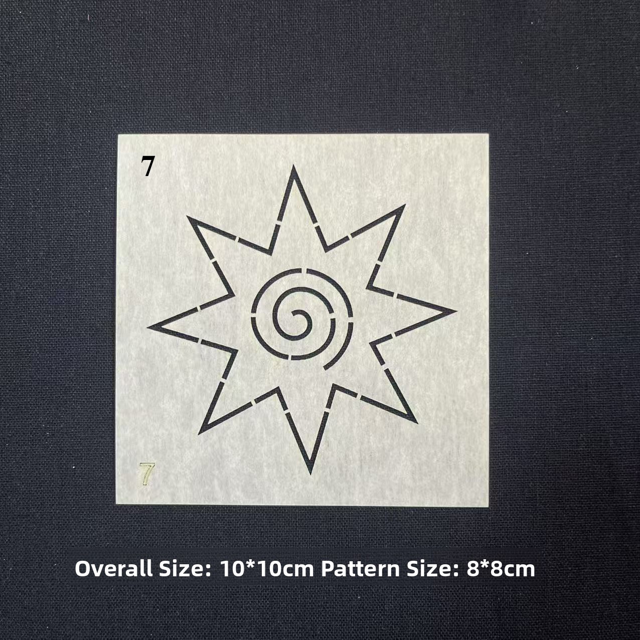 Soft Transfer Embroidery Templ - مراجعة Embroidery Pattern وسعره