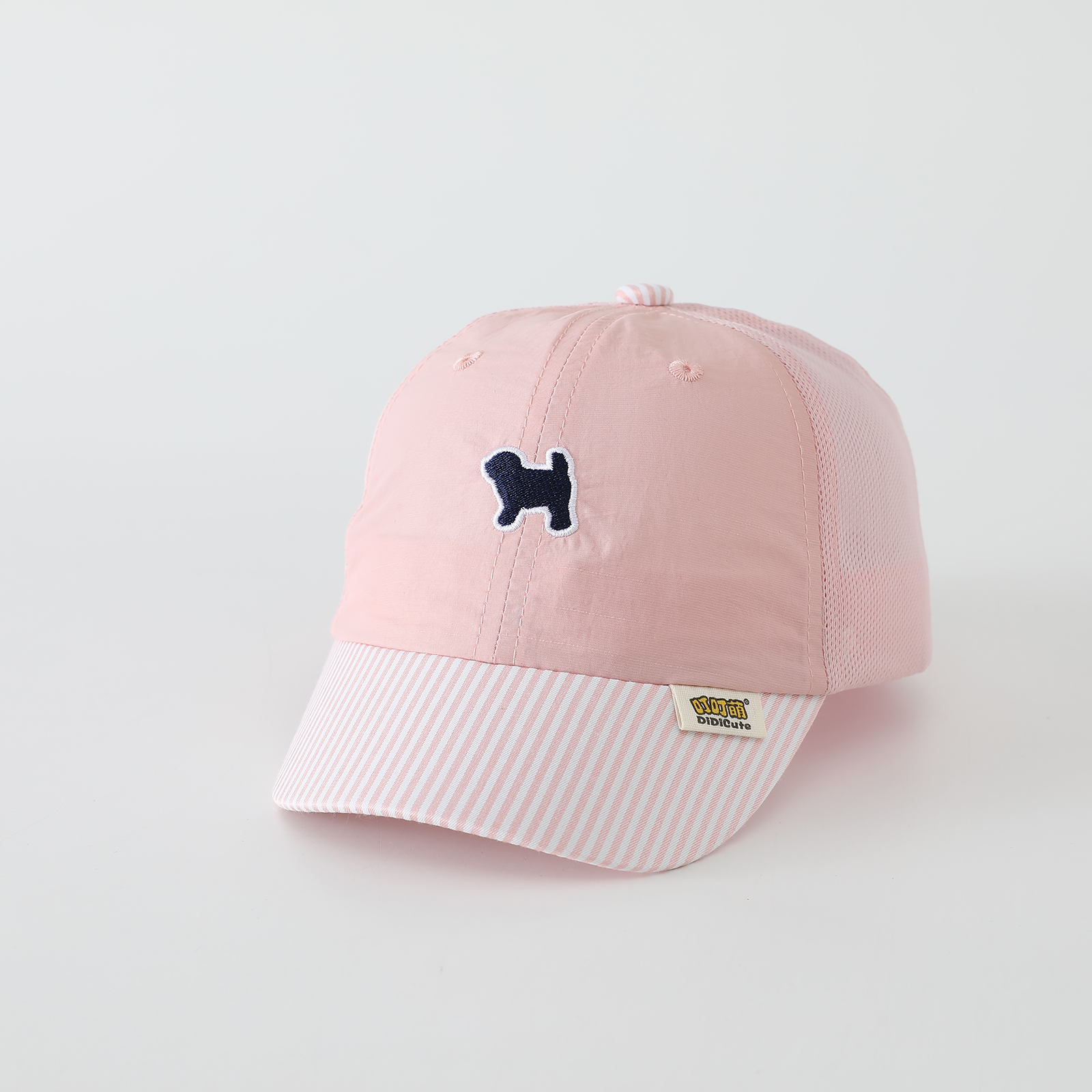 Children's embroidered puppy q - مراجعة Embroidery Web وسعره