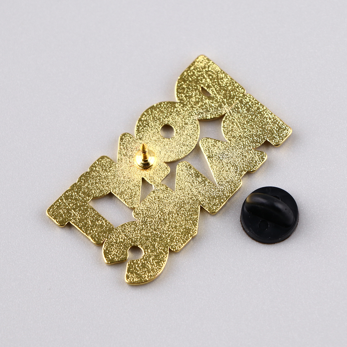 Vintage Enamel Pin Brooch Funn - مراجعة Embroidery Illustration وسعره