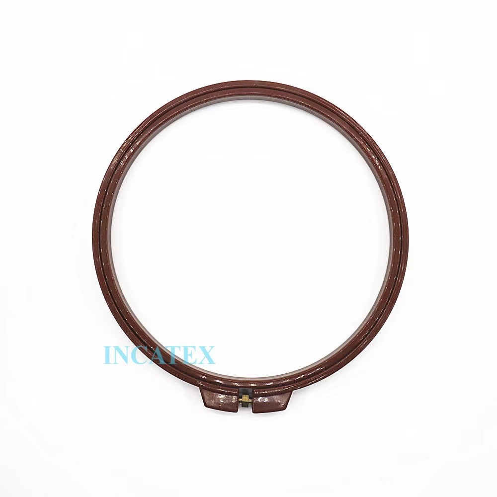3 Pcs Good Quality Barudan Fla - مراجعة Embroidery Hoop Plastic وسعره
