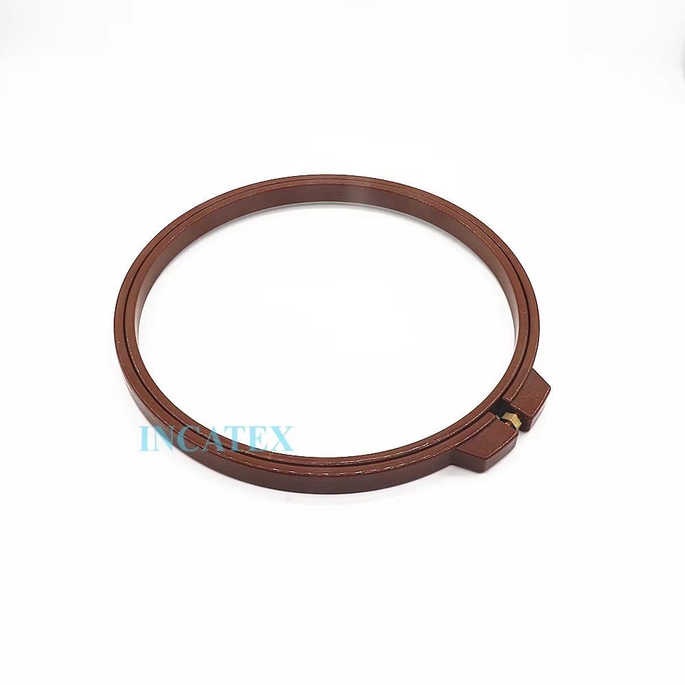 3 Pcs Good Quality Barudan Fla - مراجعة Embroidery Hoop Plastic وسعره