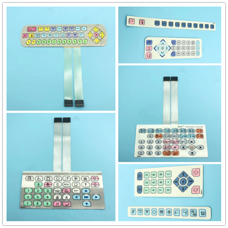 Domestic Machine Operating But - مراجعة Embroidery Operator وسعره