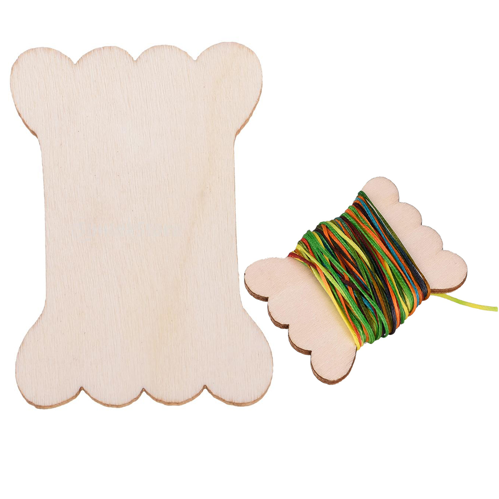 20PCS/40PCS/60PCS Bone Shaped  - مراجعة Embroidery Software وسعره
