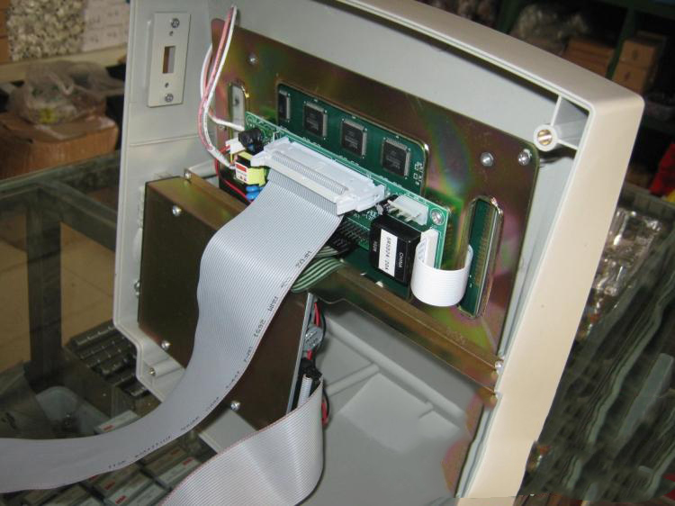 Computer Operating Head  Compu - مراجعة Embroidery Operator وسعره