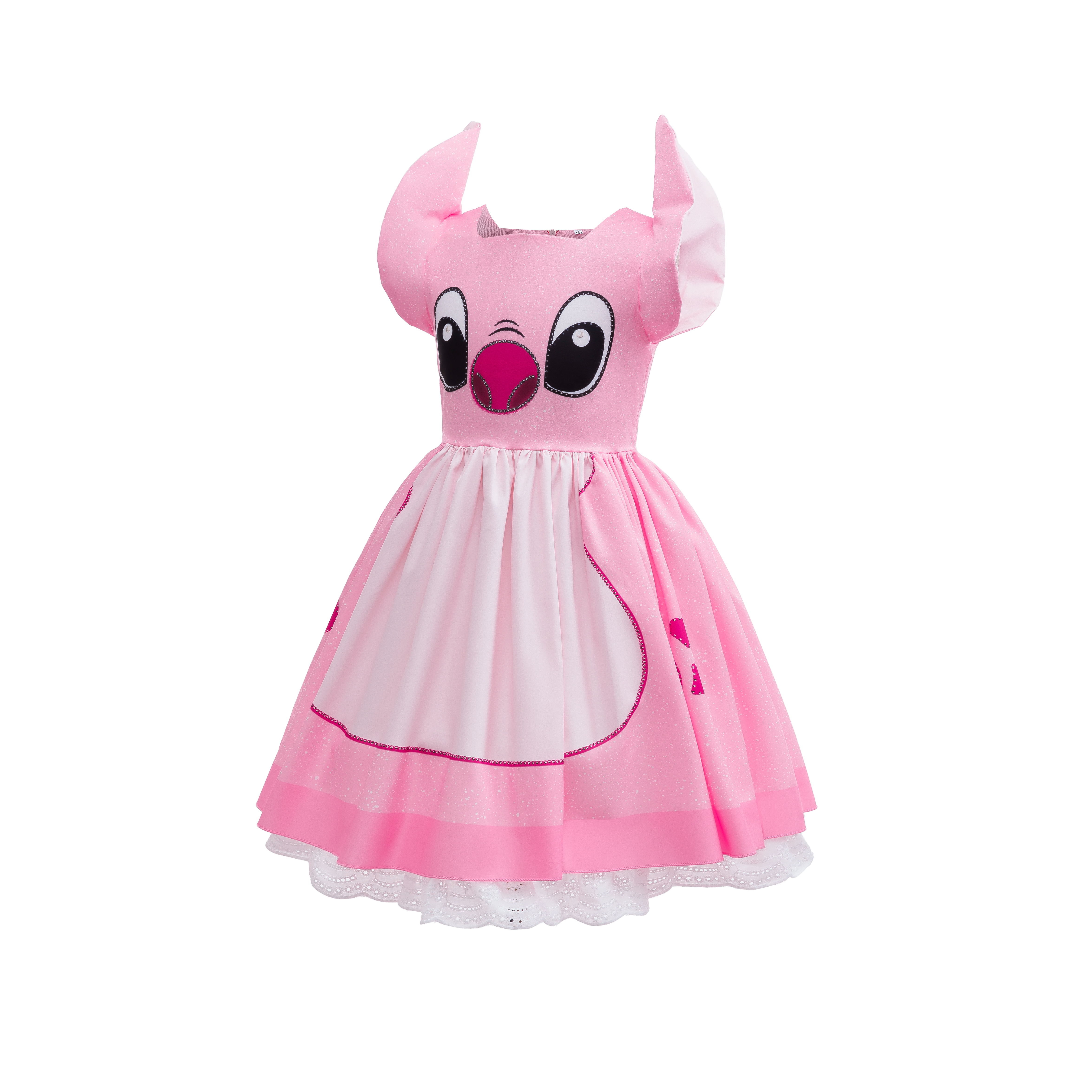 Disney Movie Lilo and Stitch C - مراجعة Embroidery Online وسعره