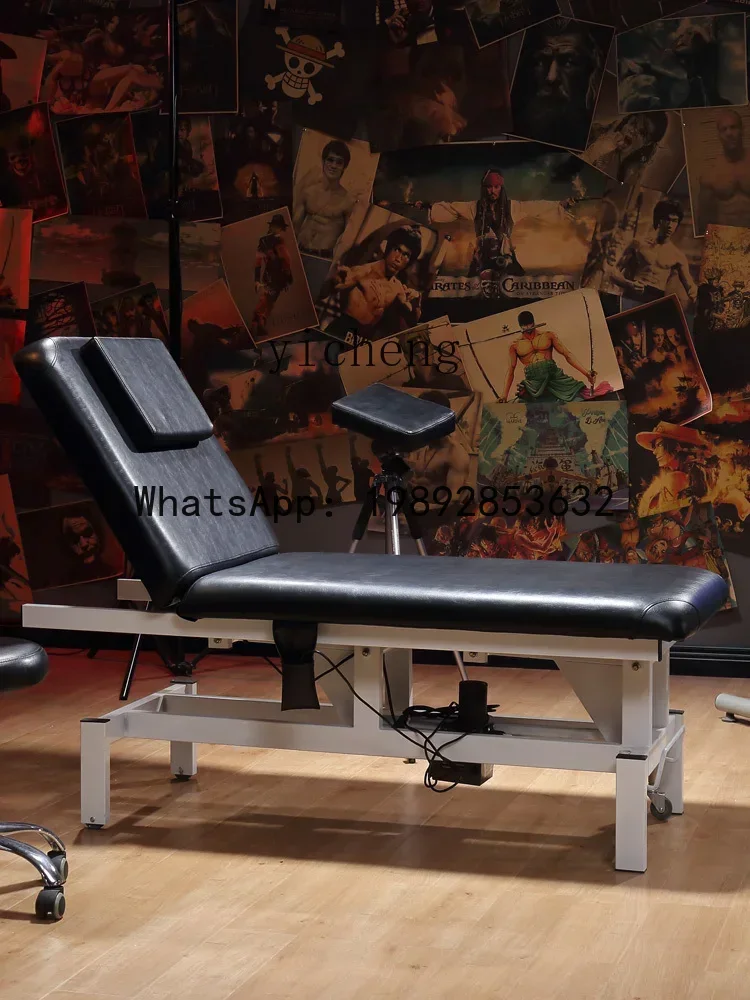 M1 Electric Lifting Multifunct - مراجعة Embroidery Operator وسعره