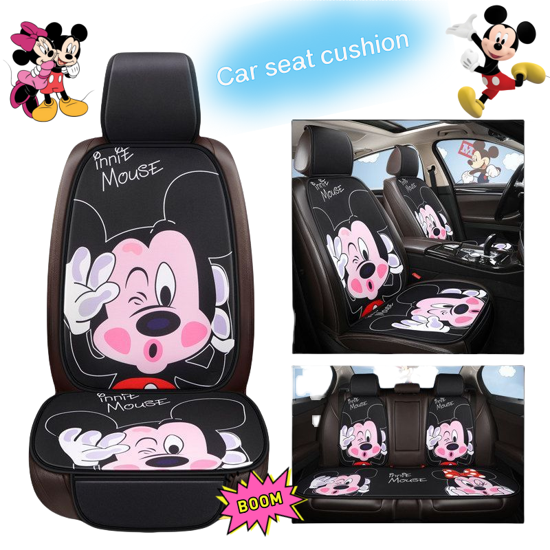 Stitch cartoon car cushions Li - مراجعة Embroidery Online وسعره