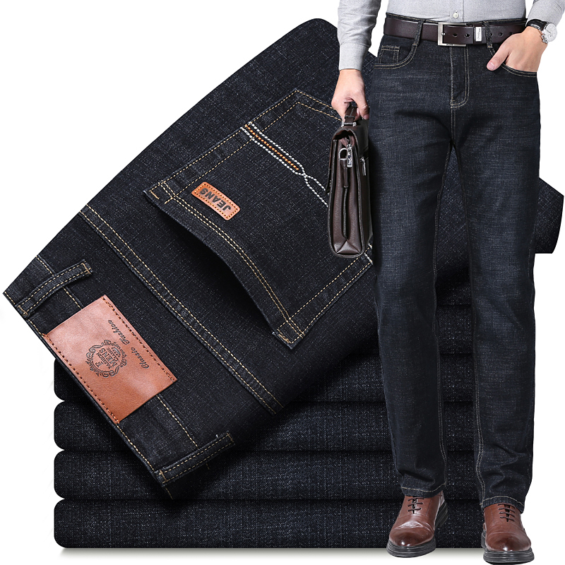 2023 New Men's Stretch Fit  Je - مراجعة Embroidery Effect وسعره