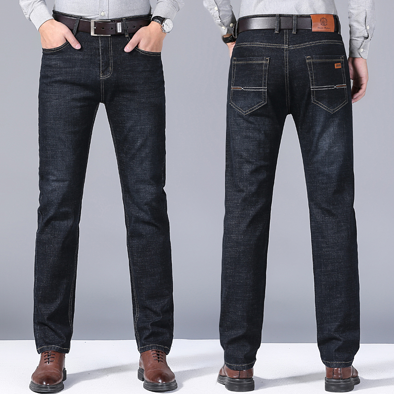 2023 New Men's Stretch Fit  Je - مراجعة Embroidery Effect وسعره