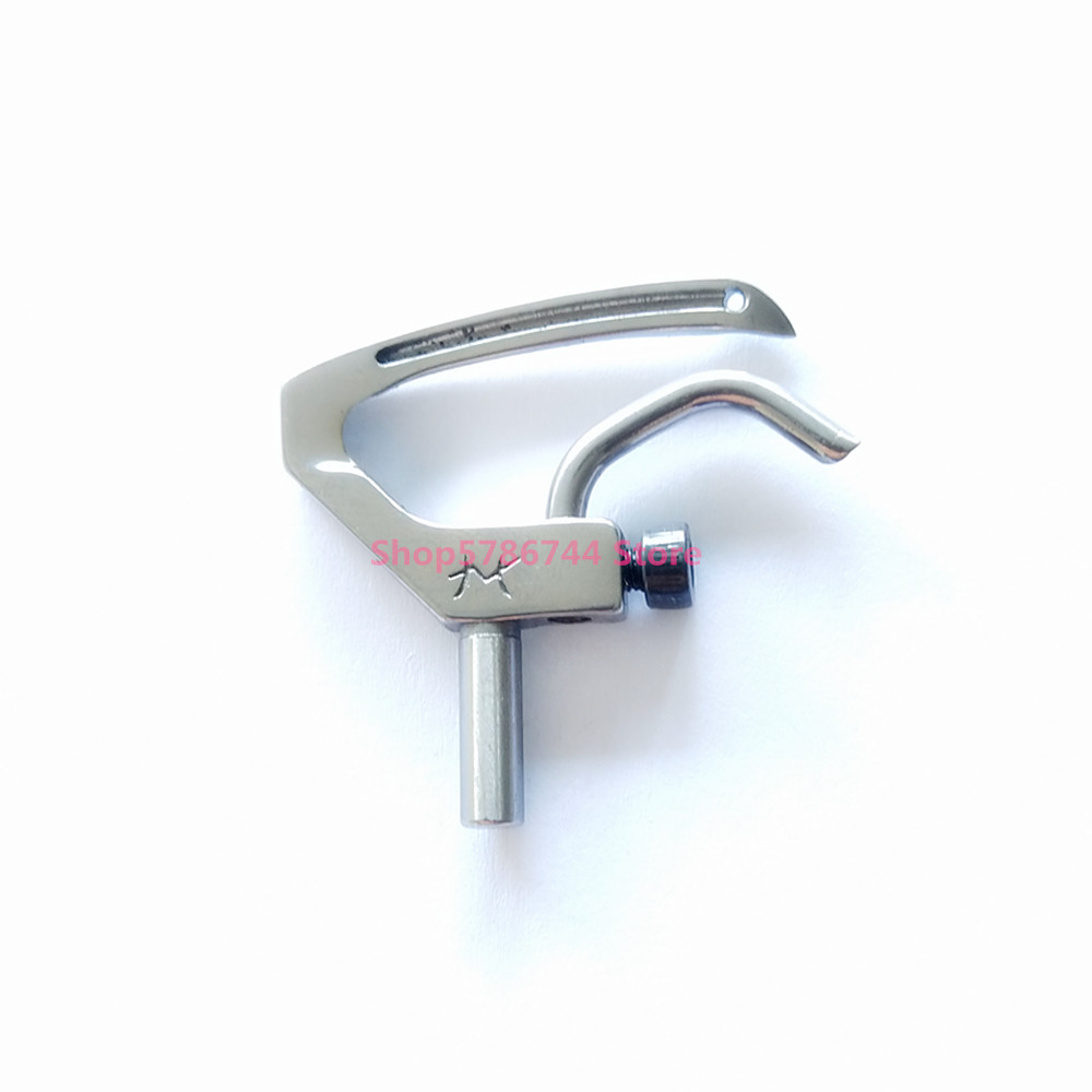 Looper & Holder For HENGYE Com - مراجعة Embroidery Chain Stitch وسعره