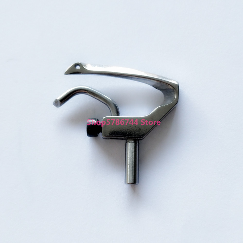 Looper & Holder For HENGYE Com - مراجعة Embroidery Chain Stitch وسعره